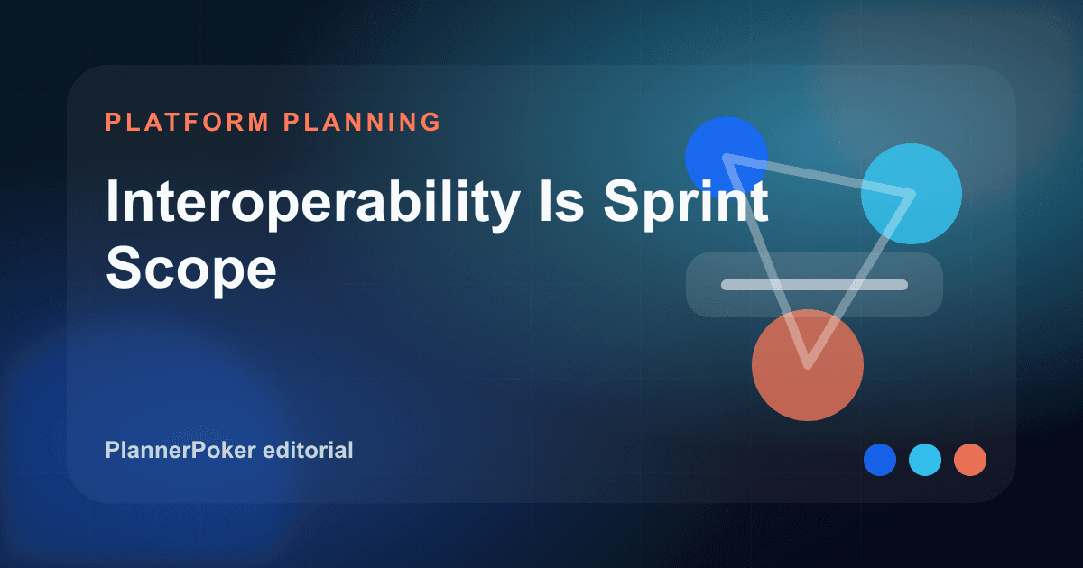 Epic's Unreal Engine 6 Plan Makes Interoperability Sprint Scope