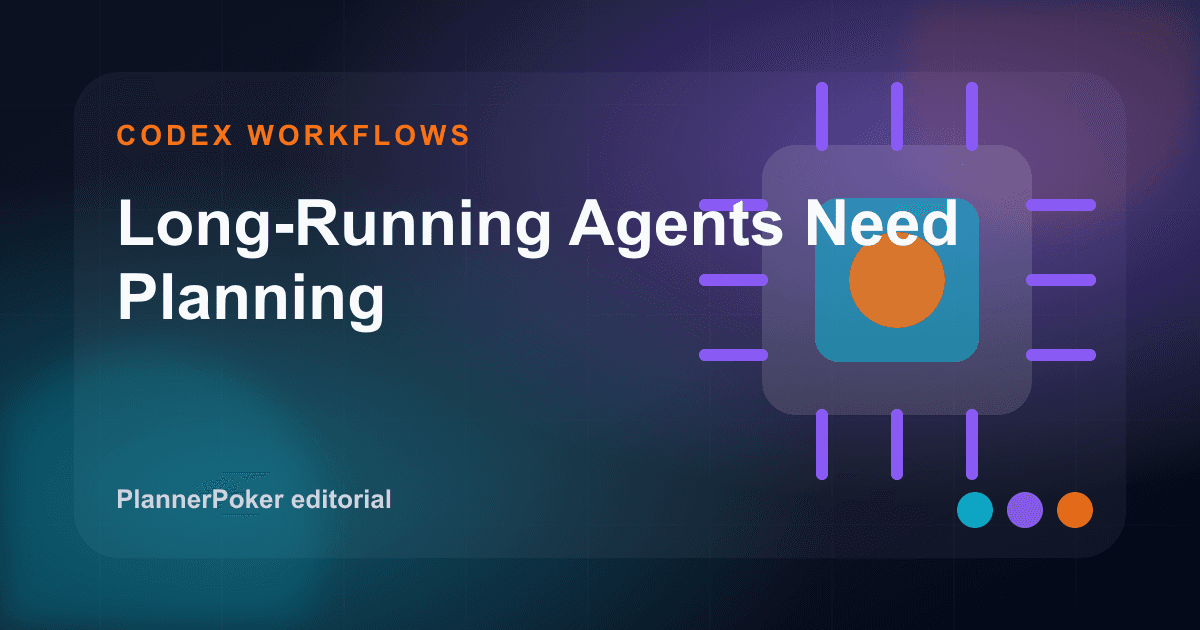 OpenAI's Ona Deal Turns Long-Running Agents Into Sprint Scope